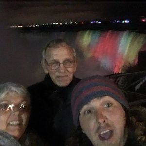 Meet your Posher, Sue